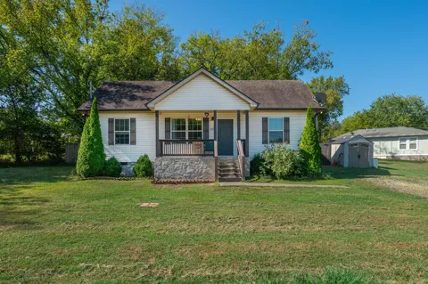 1435 Silver Creek Rd
