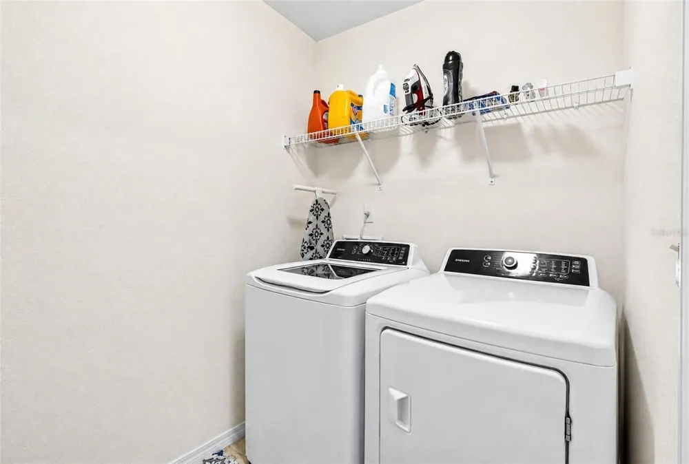 8219 BILSTON VILLAGE LANE Gibsonton, FL 33534