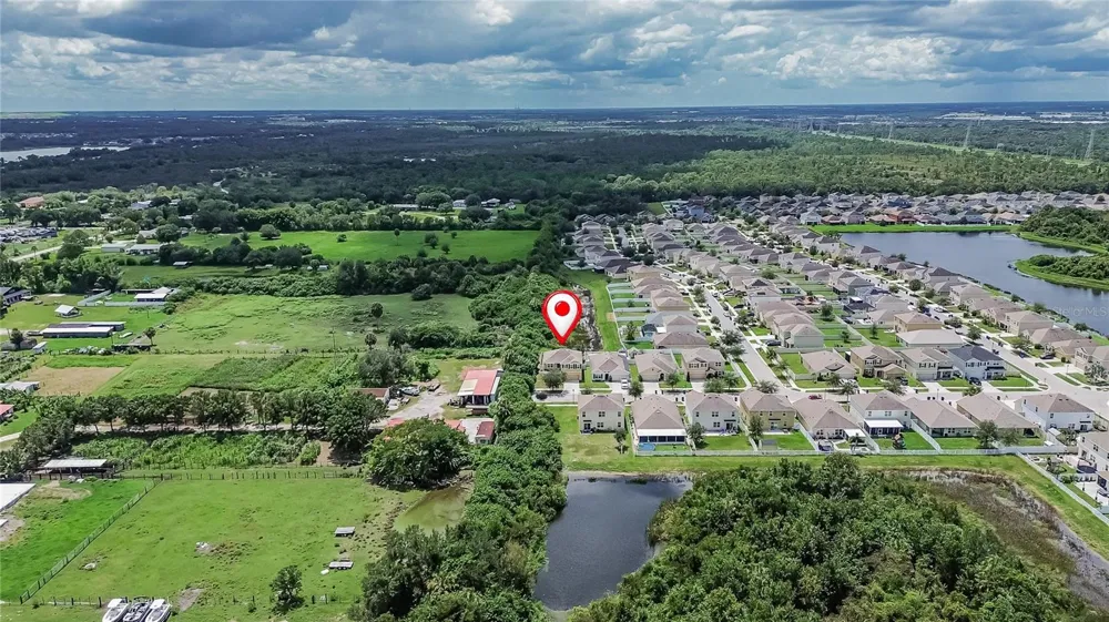 8219 BILSTON VILLAGE LANE Gibsonton, FL 33534