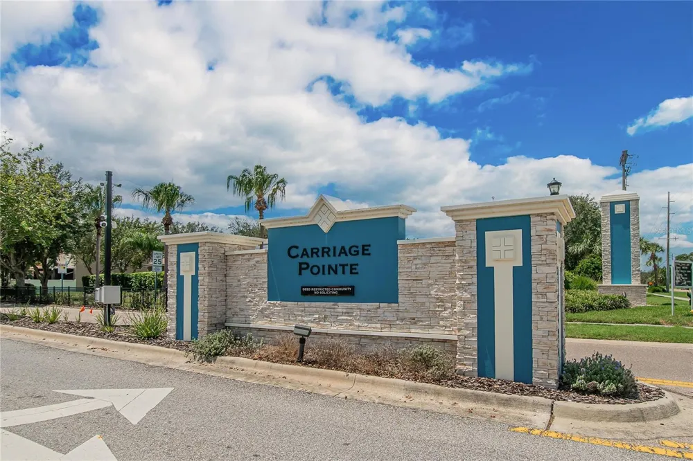 8219 BILSTON VILLAGE LANE Gibsonton, FL 33534