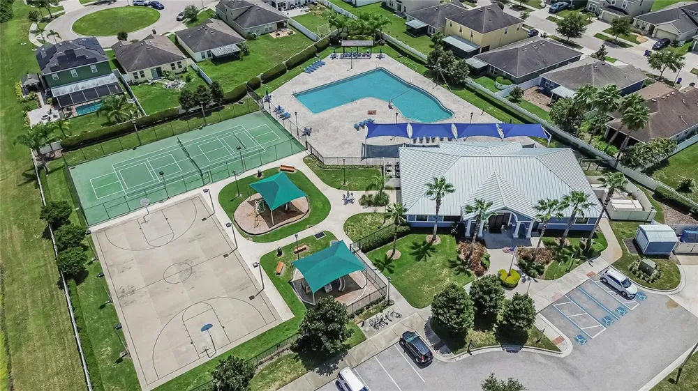 8219 BILSTON VILLAGE LANE Gibsonton, FL 33534