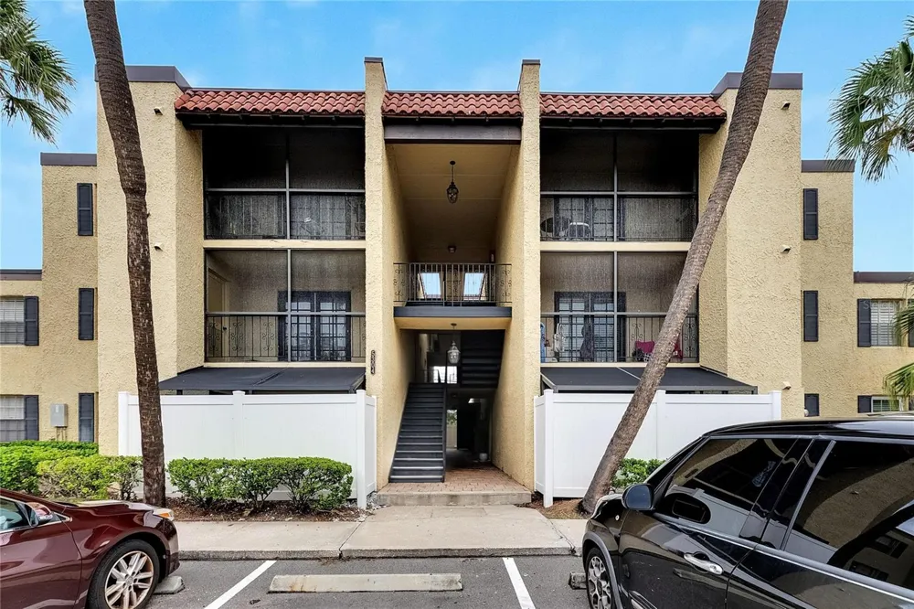 5304 W KENNEDY BOULEVARD #106 Tampa, FL 33609