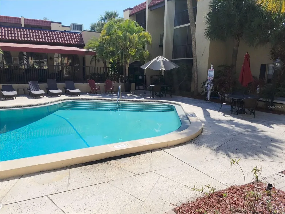 5304 W KENNEDY BOULEVARD #106 Tampa, FL 33609