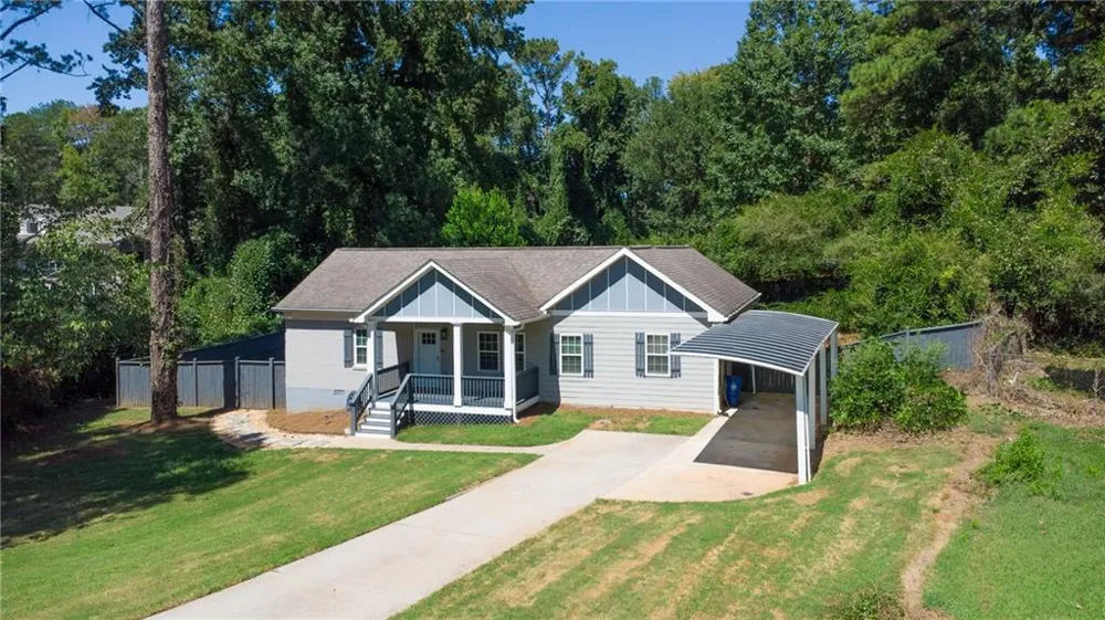 2188 Loring Court Decatur, GA 30032