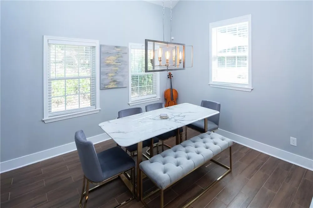 2188 Loring Court Decatur, GA 30032