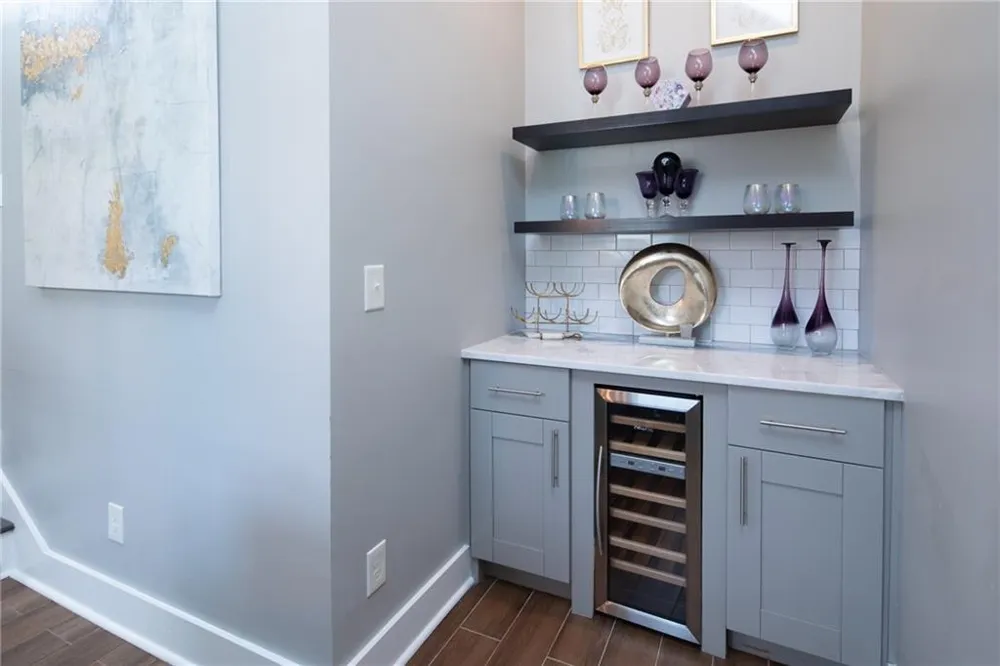 2188 Loring Court Decatur, GA 30032