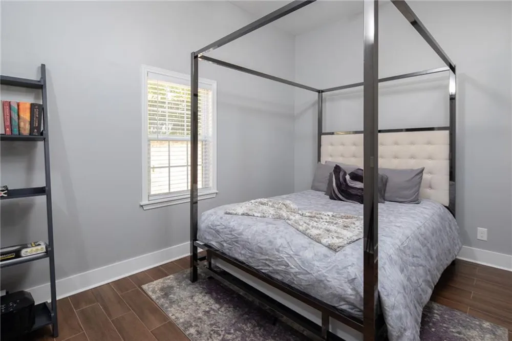 2188 Loring Court Decatur, GA 30032