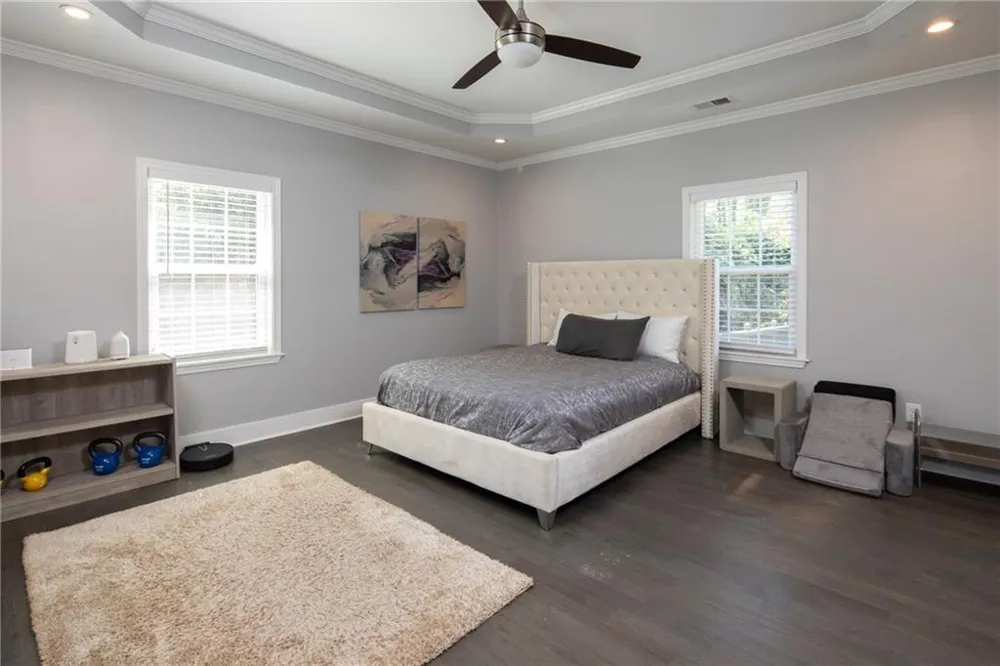 2188 Loring Court Decatur, GA 30032