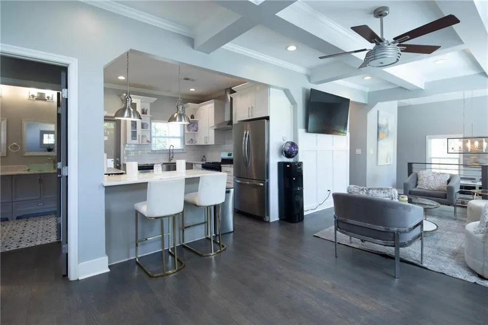 2188 Loring Court Decatur, GA 30032