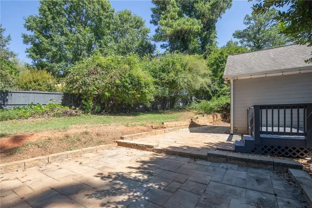 2188 Loring Court Decatur, GA 30032