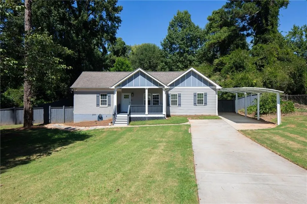 2188 Loring Court Decatur, GA 30032