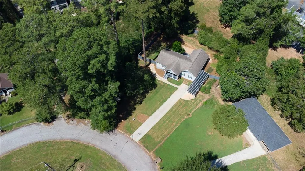 2188 Loring Court Decatur, GA 30032