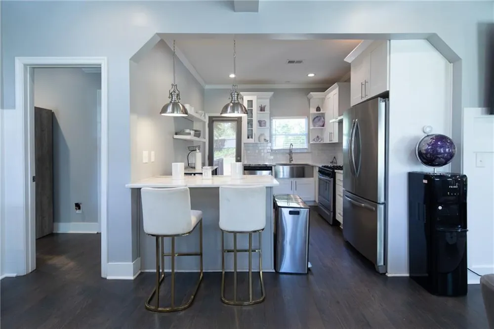 2188 Loring Court Decatur, GA 30032