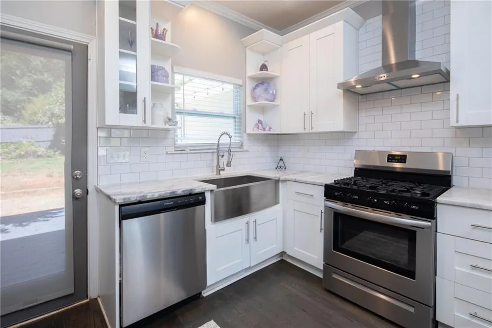 2188 Loring Court Decatur, GA 30032