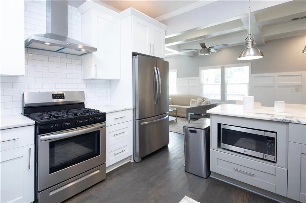 2188 Loring Court Decatur, GA 30032