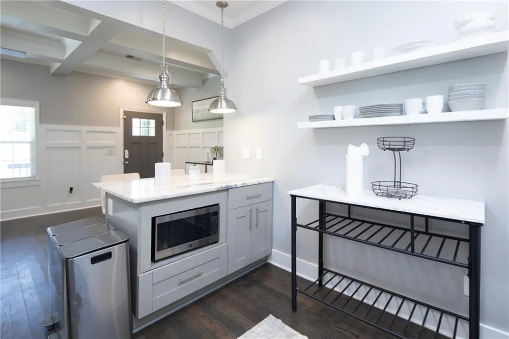 2188 Loring Court Decatur, GA 30032