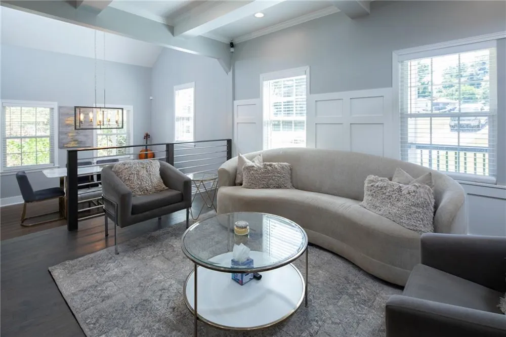 2188 Loring Court Decatur, GA 30032