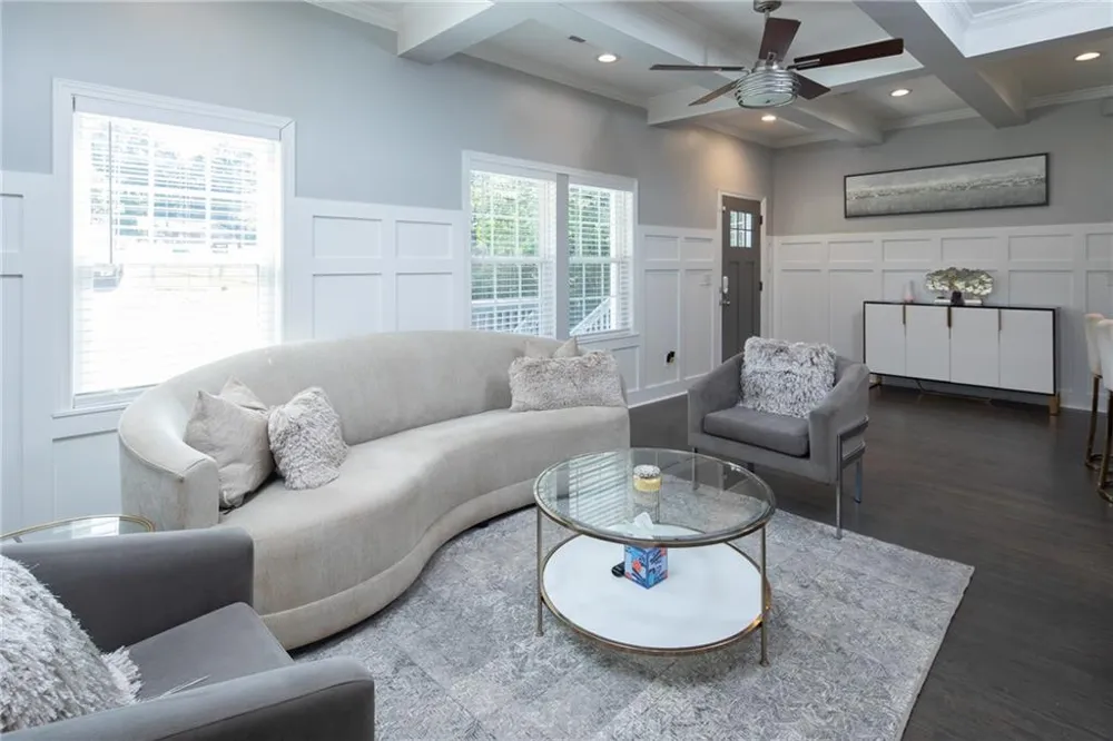 2188 Loring Court Decatur, GA 30032