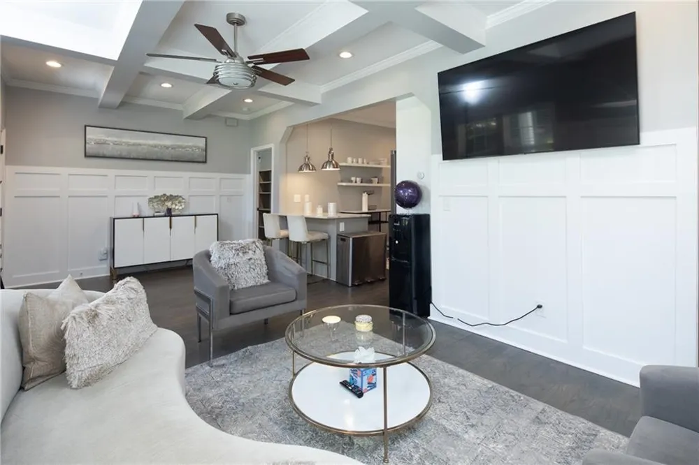 2188 Loring Court Decatur, GA 30032