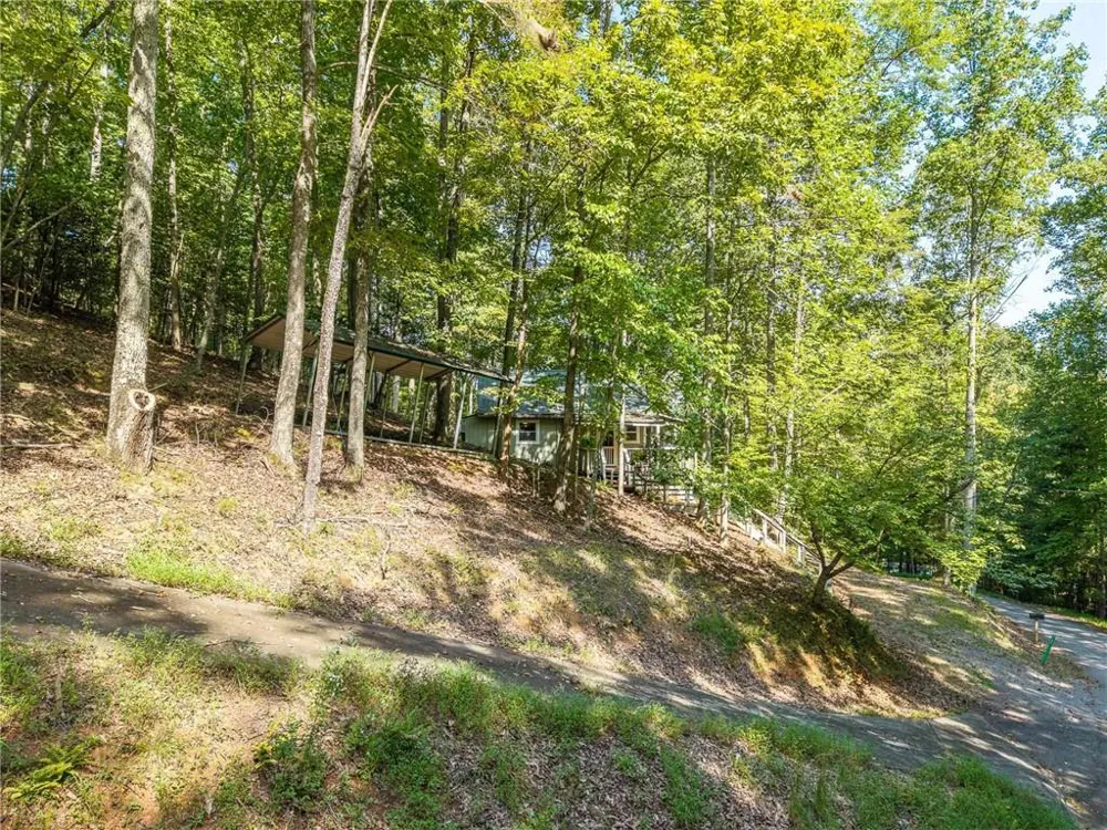 767 Robertson Circle Blairsville, GA 30512