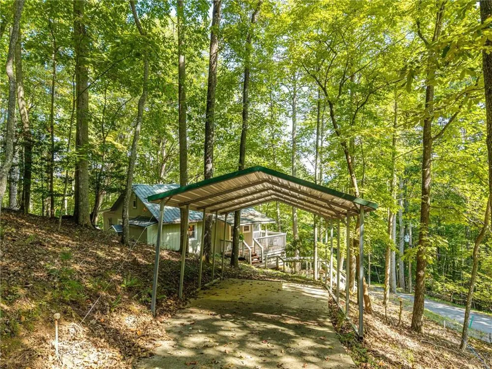 767 Robertson Circle Blairsville, GA 30512