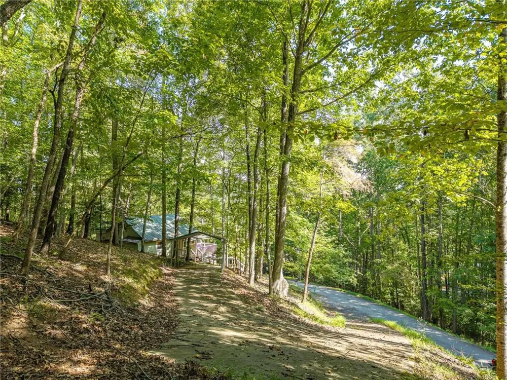 767 Robertson Circle Blairsville, GA 30512