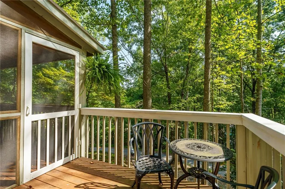 767 Robertson Circle Blairsville, GA 30512