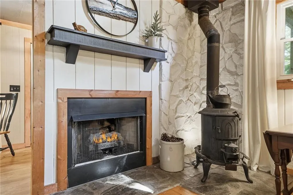 767 Robertson Circle Blairsville, GA 30512