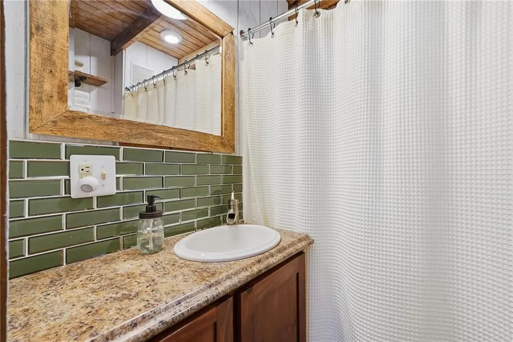 767 Robertson Circle Blairsville, GA 30512