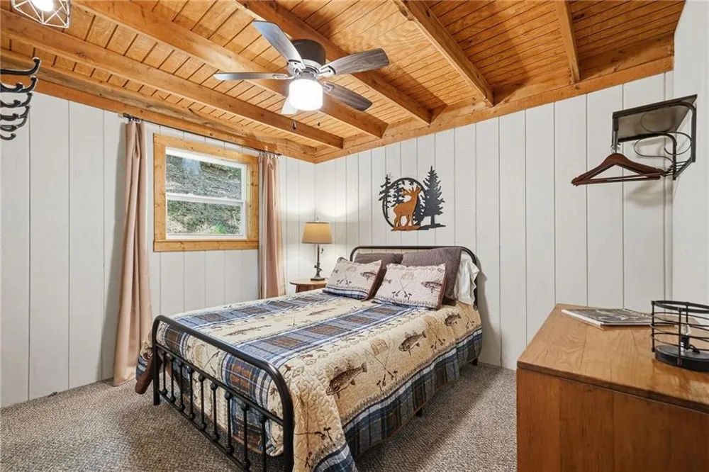 767 Robertson Circle Blairsville, GA 30512