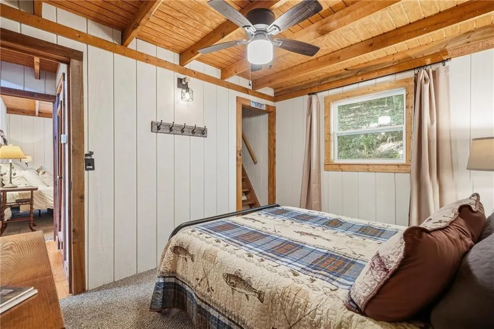767 Robertson Circle Blairsville, GA 30512