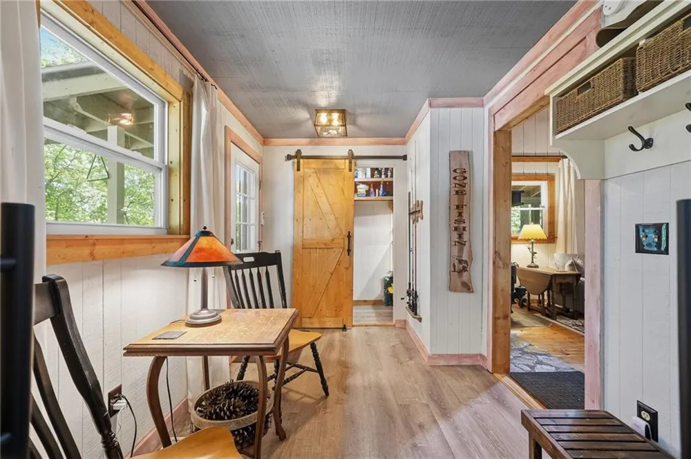 767 Robertson Circle Blairsville, GA 30512