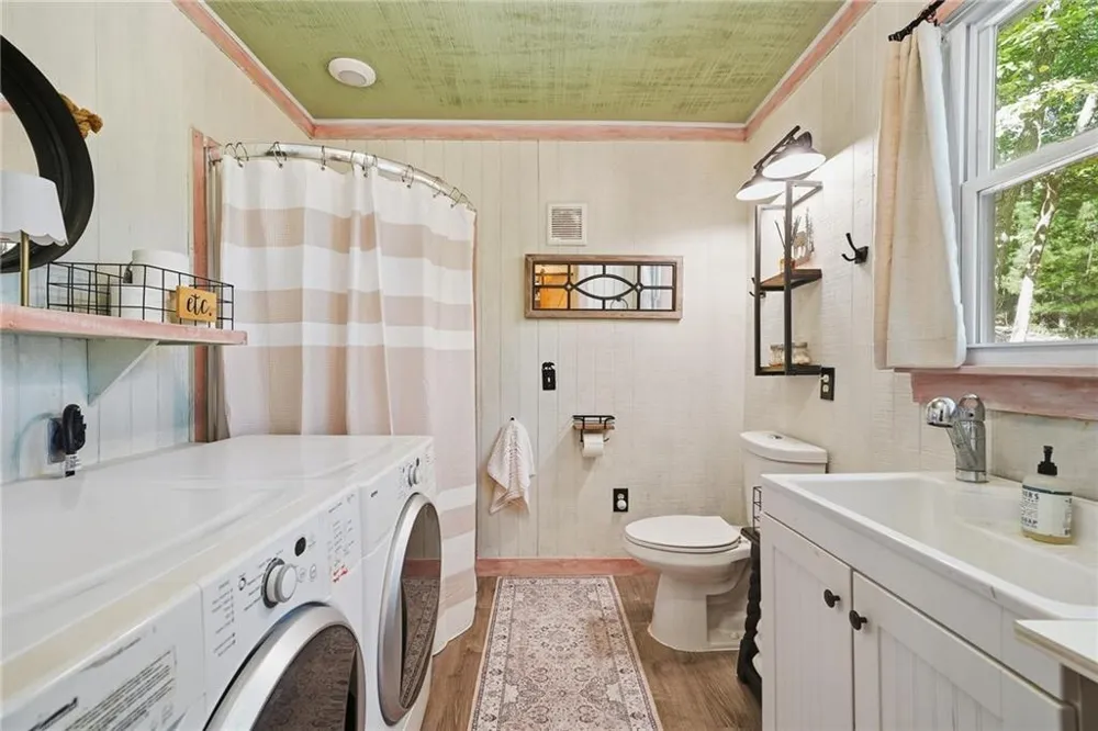 767 Robertson Circle Blairsville, GA 30512
