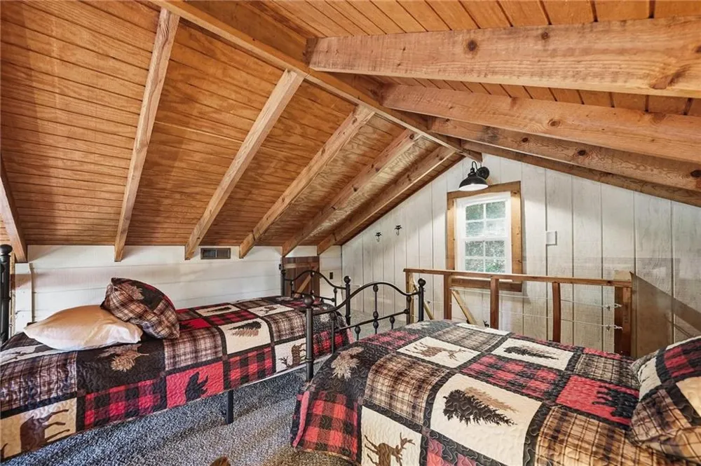 767 Robertson Circle Blairsville, GA 30512