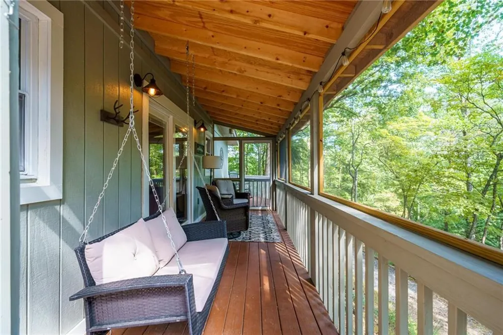767 Robertson Circle Blairsville, GA 30512