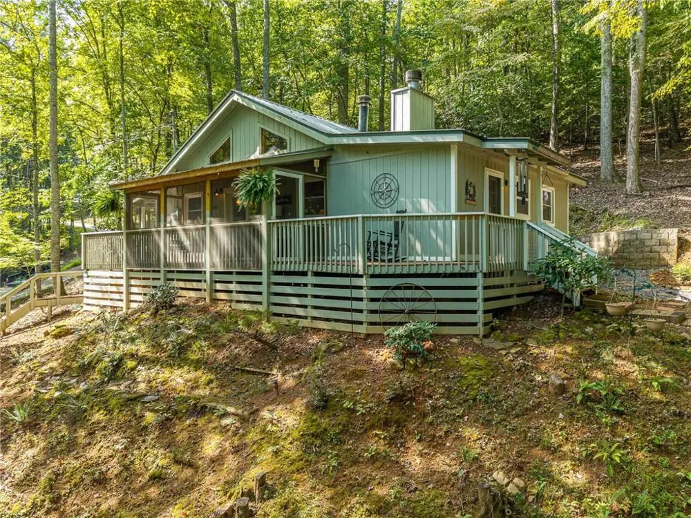 767 Robertson Circle Blairsville, GA 30512