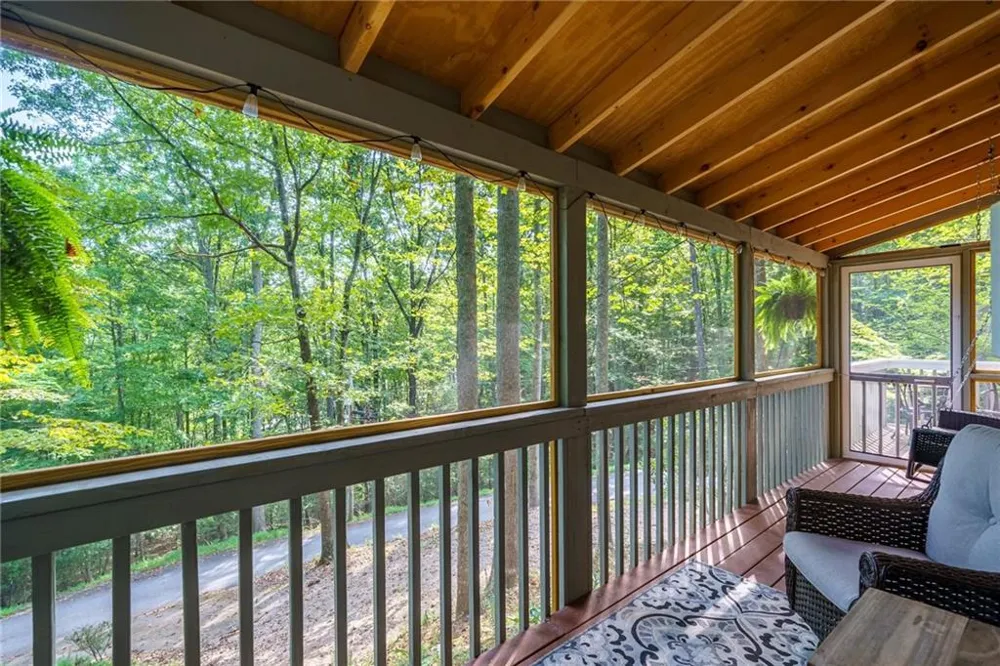 767 Robertson Circle Blairsville, GA 30512