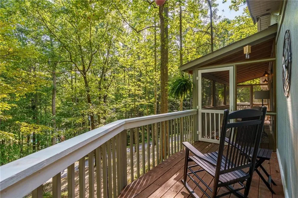 767 Robertson Circle Blairsville, GA 30512