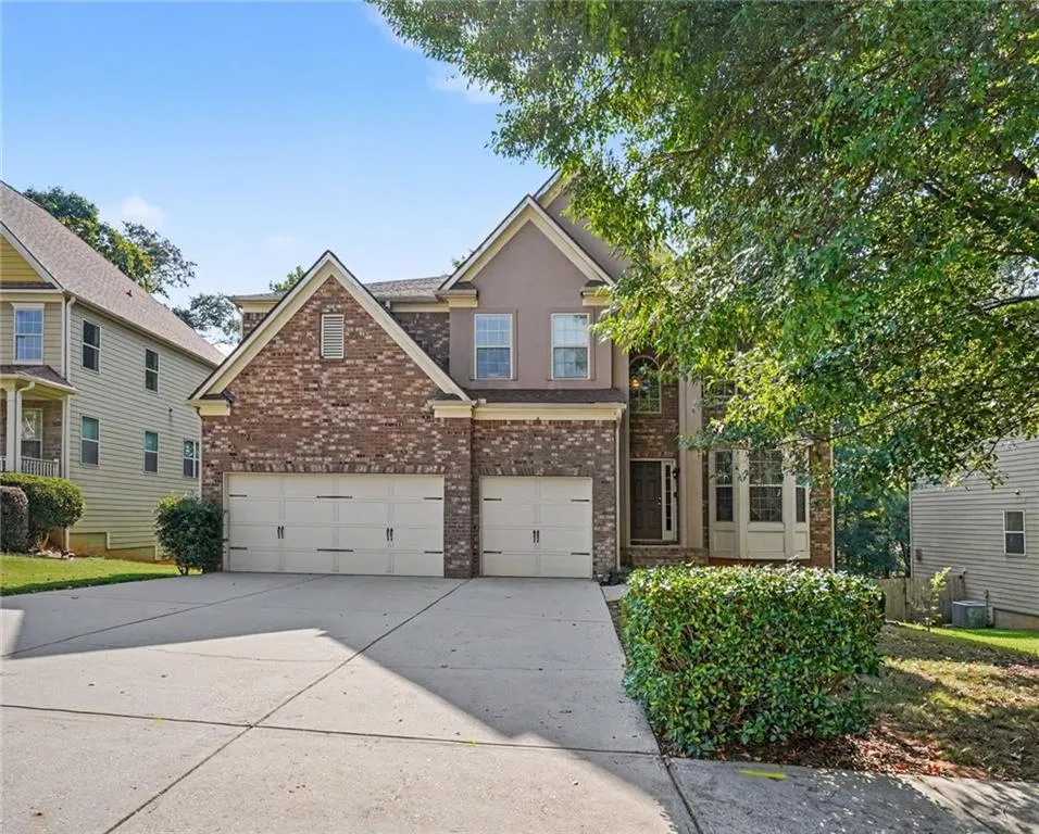 1913 Avondale Court Locust Grove, GA 30248