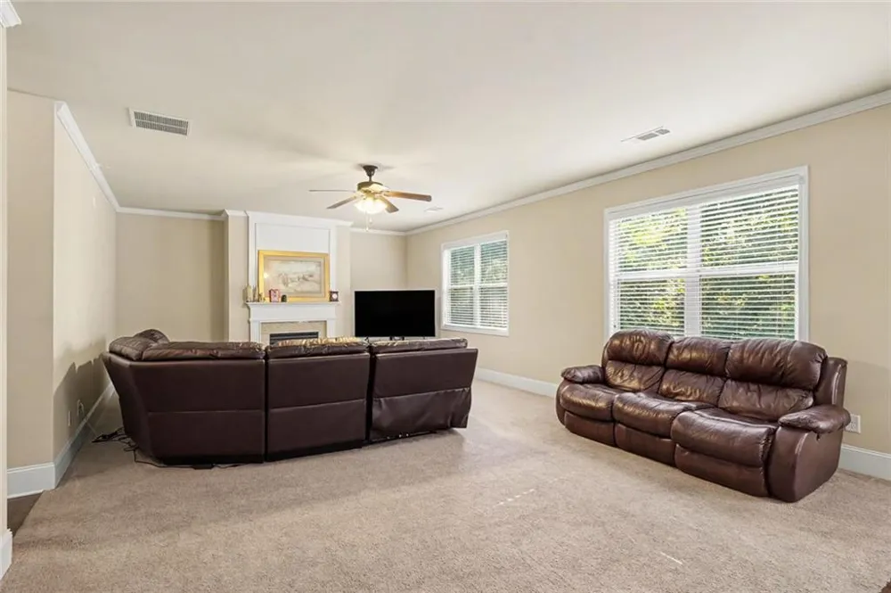 1913 Avondale Court Locust Grove, GA 30248