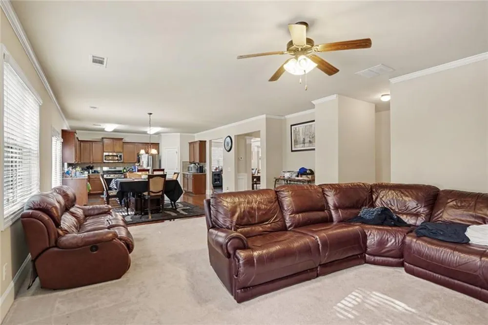 1913 Avondale Court Locust Grove, GA 30248