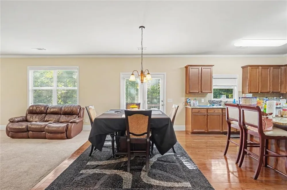 1913 Avondale Court Locust Grove, GA 30248