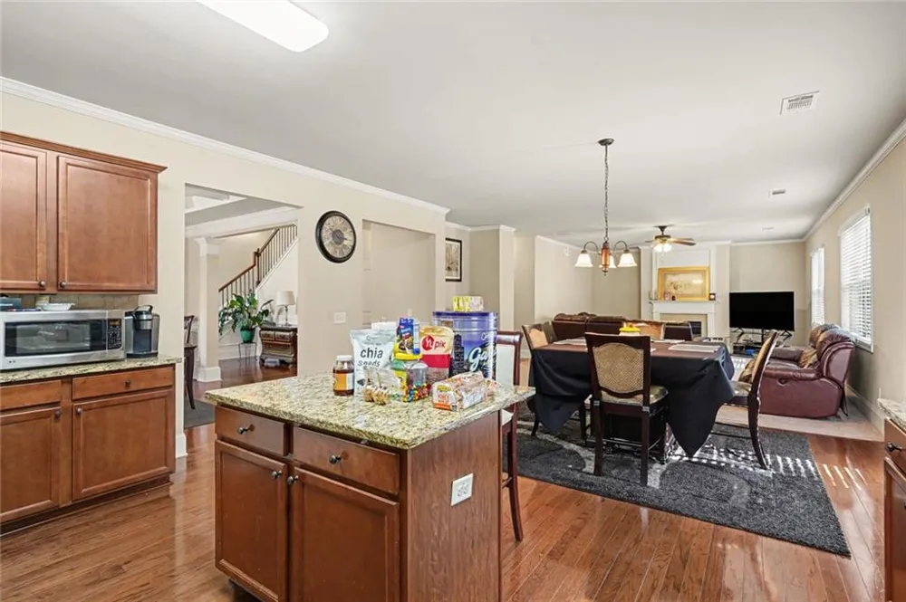 1913 Avondale Court Locust Grove, GA 30248