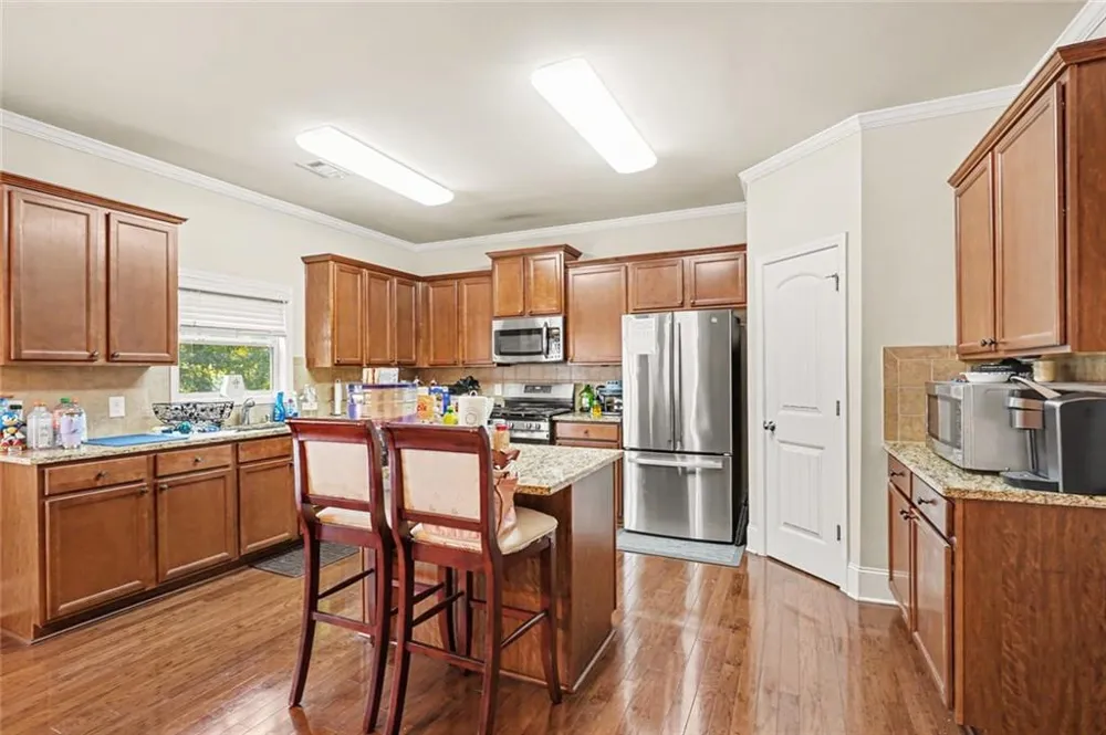 1913 Avondale Court Locust Grove, GA 30248