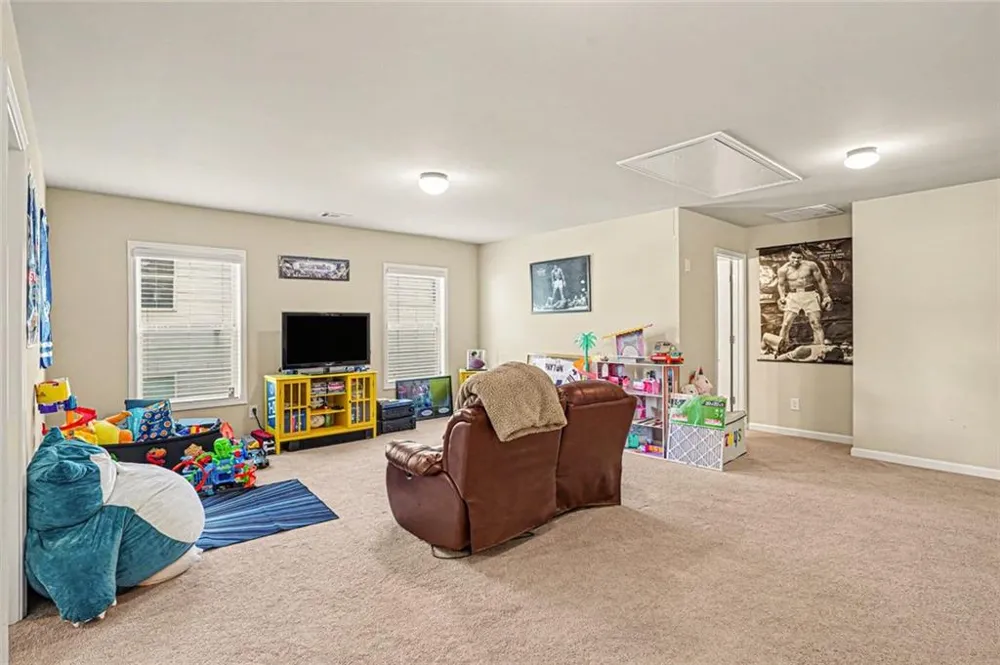 1913 Avondale Court Locust Grove, GA 30248