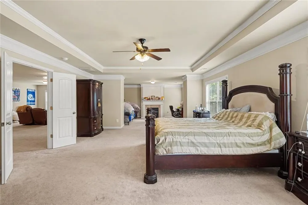 1913 Avondale Court Locust Grove, GA 30248