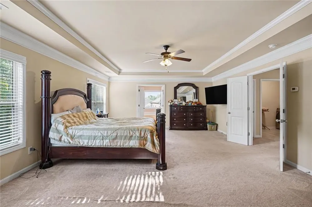 1913 Avondale Court Locust Grove, GA 30248