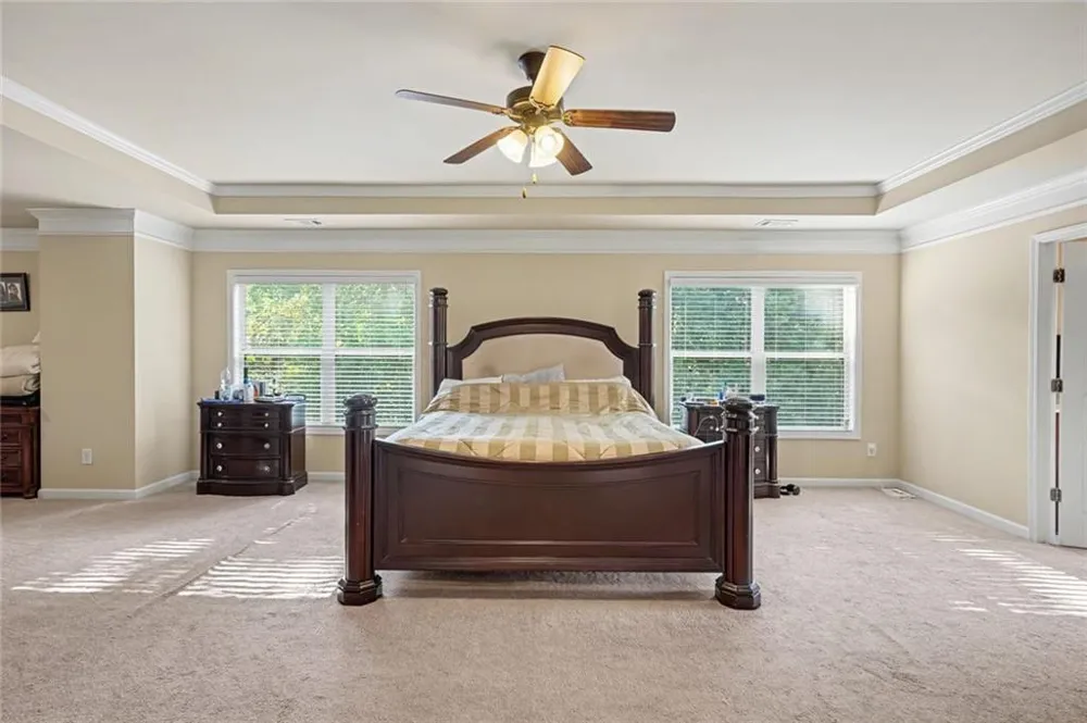 1913 Avondale Court Locust Grove, GA 30248