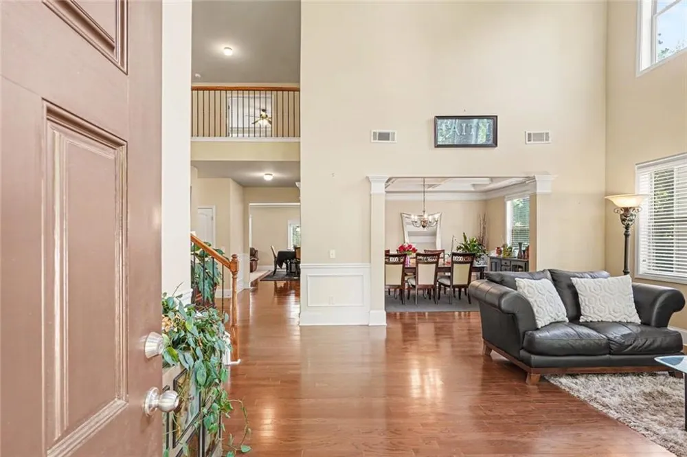 1913 Avondale Court Locust Grove, GA 30248