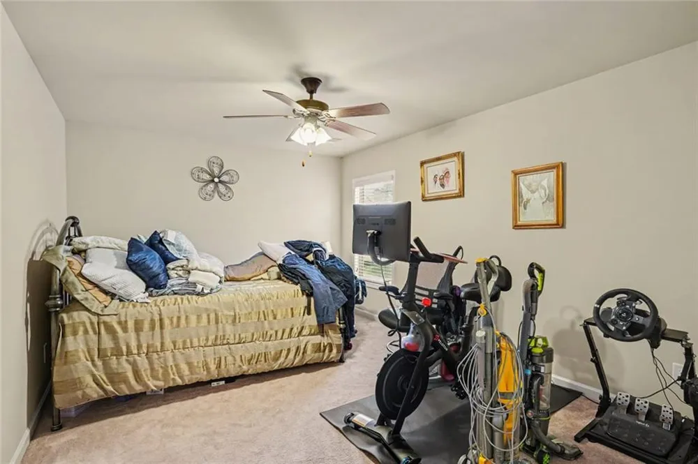 1913 Avondale Court Locust Grove, GA 30248